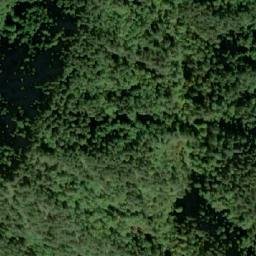 Satellite imagery of Ćijin Cigelj, BA