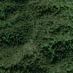 Satellite imagery of Ćijin Cigelj, BA