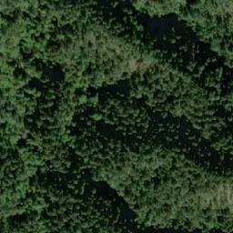 Satellite imagery of Ćijin Cigelj, BA