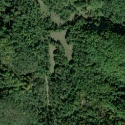 Satellite imagery of Greda, BA