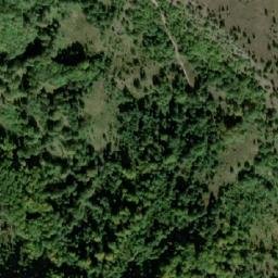 Satellite imagery of Greda, BA