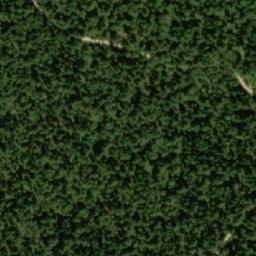 Satellite imagery of Javorova Kosa, BA