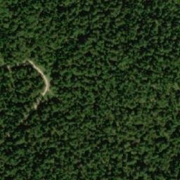 Satellite imagery of Javorova Kosa, BA