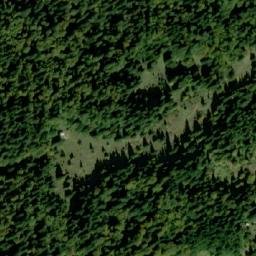 Satellite imagery of Vjetrobran, BA