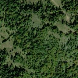 Satellite imagery of Velika Obršina, BA