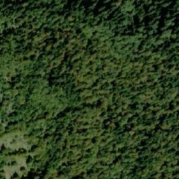 Satellite imagery of Velika Obršina, BA