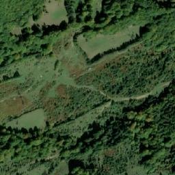 Satellite imagery of Jastrebina, BA