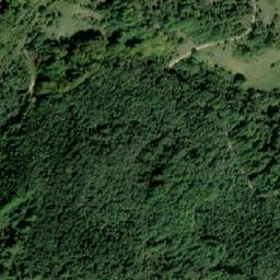 Satellite imagery of Jastrebina, BA