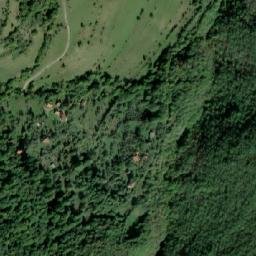 Satellite imagery of Jastrebina, BA