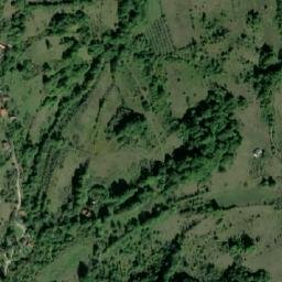 Satellite imagery of Buljica Greda, BA