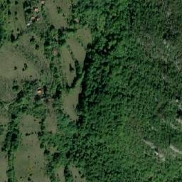 Satellite imagery of Buljica Greda, BA