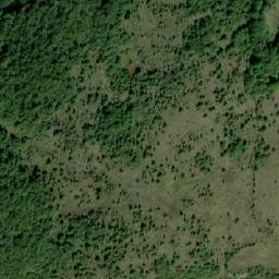 Satellite imagery of Crni Vrh, BA