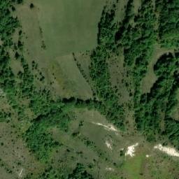Satellite imagery of Vasića Brdo, BA
