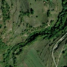 Satellite imagery of Vasića Brdo, BA