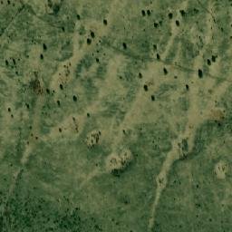 Satellite imagery of Baraćka Brda, BA