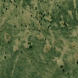 Satellite imagery of Baraćka Brda, BA