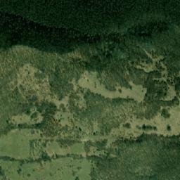 Satellite imagery of Orlovača, BA