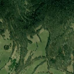 Satellite imagery of Orlanova Kosa, BA