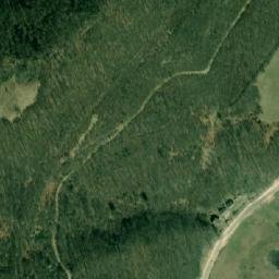 Satellite imagery of Orlanova Kosa, BA