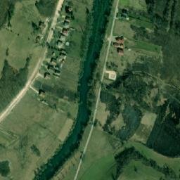 Satellite imagery of Orlanova Kosa, BA