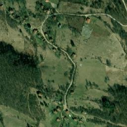 Satellite imagery of Stražba, BA