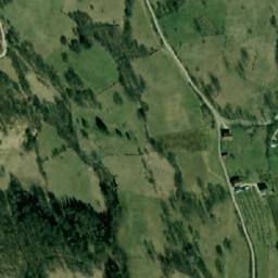 Satellite imagery of Stražba, BA