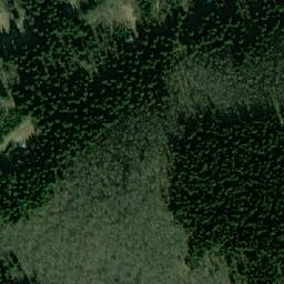 Satellite imagery of Grabovac, BA