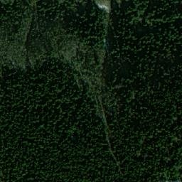 Satellite imagery of Grabovac, BA