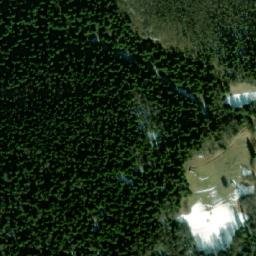 Satellite imagery of Grabovac, BA