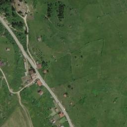 Satellite imagery of Gavrića Brdo, BA