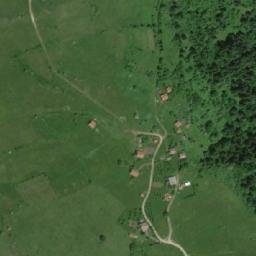 Satellite imagery of Gavrića Brdo, BA