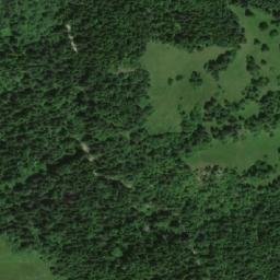 Satellite imagery of Gavrića Brdo, BA