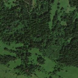 Satellite imagery of Rudina, BA