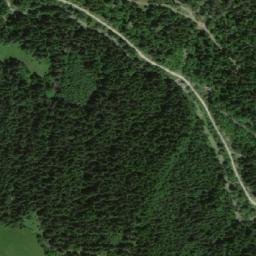 Satellite imagery of Rudina, BA