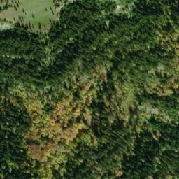 Satellite imagery of Stružić, BA