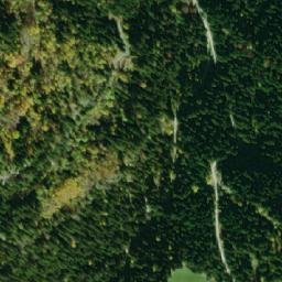 Satellite imagery of Krševi, BA