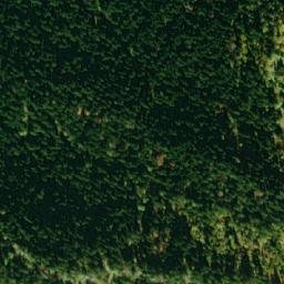 Satellite imagery of Krševi, BA