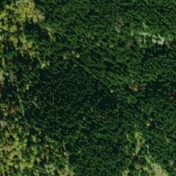 Satellite imagery of Krševi, BA