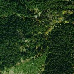 Satellite imagery of Simišće, BA