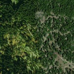 Satellite imagery of Simišće, BA