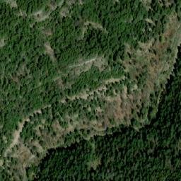 Satellite imagery of Simišće, BA