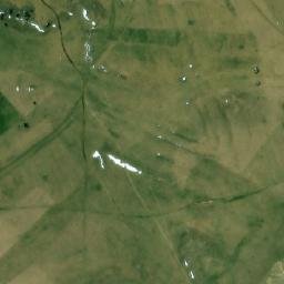 Satellite imagery of Ljuta Greda, BA