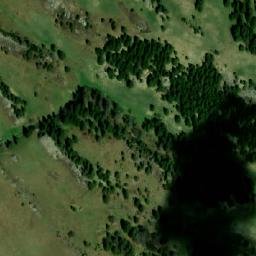 Satellite imagery of Gričaj, BA