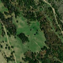 Satellite imagery of Tribljevina, BA