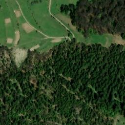 Satellite imagery of Dubrava, BA