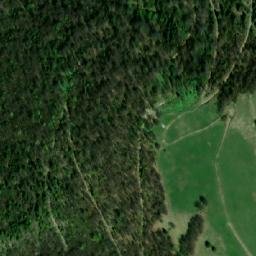 Satellite imagery of Javorak, BA