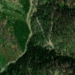 Satellite imagery of Bilanovac, BA