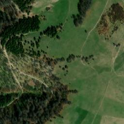 Satellite imagery of Glavica, BA