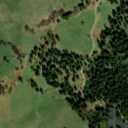 Satellite imagery of Glavica, BA