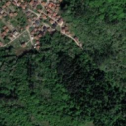 Satellite imagery of Kragunjak, BA